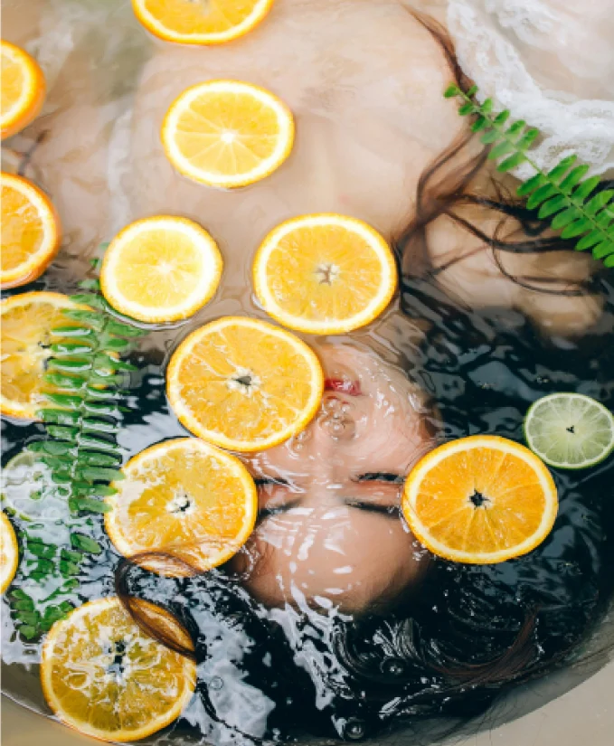 Spa Marketing Image